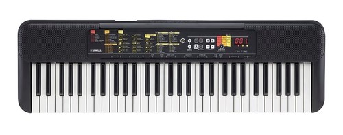 Yamaha psr f52 - yamaha, psr-f52