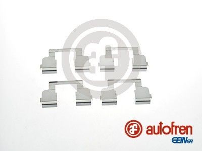 Accessories parts autofren - accessories/parts,