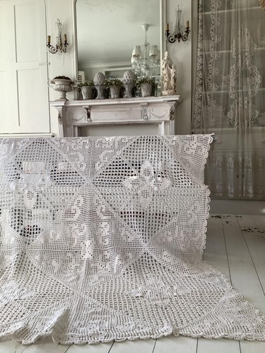 Beautiful vintage french hand - vintage,