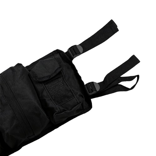 Utv roll cage organizer - cage, large