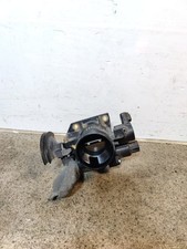 PEUGEOT 107 THROTTLE BODY