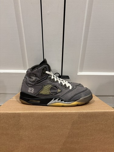 Air jordan retro off white - jordan,