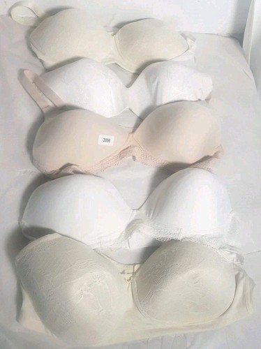 Mixed brands wireless bra - brands,