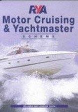 RYA Motor Cruising and
