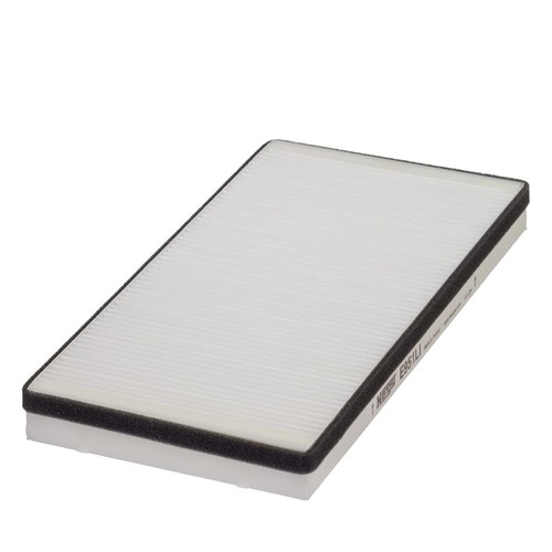Cabin filter for porsche 911 - for,