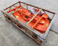 Complete Mower Deck