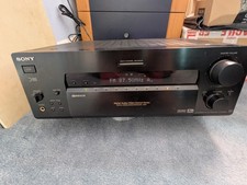Sony STR-DB930 5.1 Channel 100