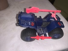VINTAGE GI JOE COBRA FERRETATV