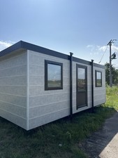 Portable office 20ft - portable,