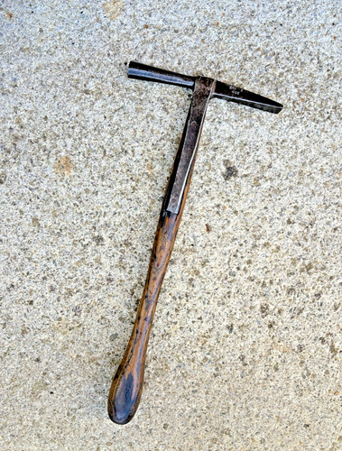 Vintage brades 955 - "brades, strapped
