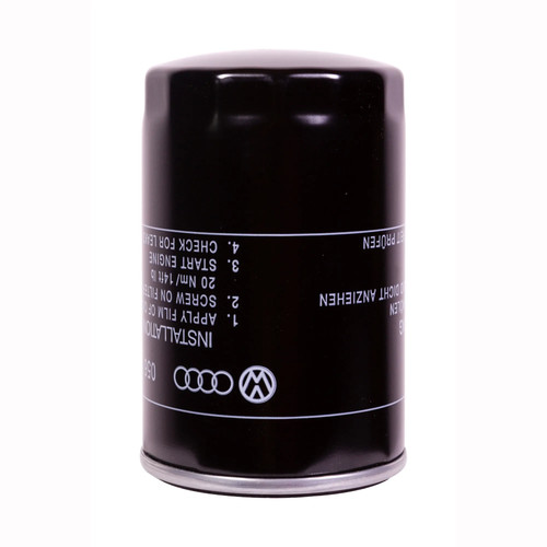 Oil filter petrol engines - oil,