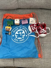 Build bear est 1997 - bear,