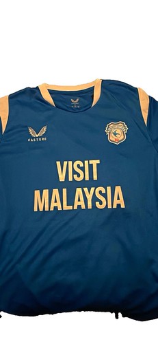 Castore cardiff city home - city, fc