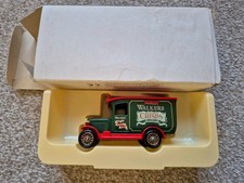 Lledo Walkers Crisp Truck