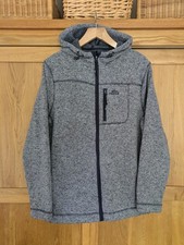 Weird Fish Mens Knitted Full