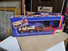 Boxed Model Siku 2522 Mercedes