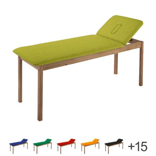 Therapy table bernini natural - table,