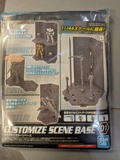 Bandai 30MM Customize Scene