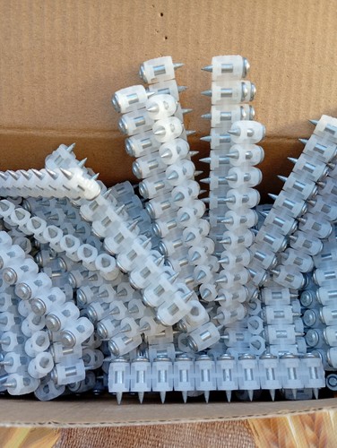 14mm box 860 nails for - 860,