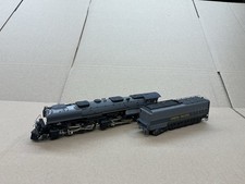 RIVAROSSI HO SCALE STEAM