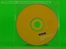 CARNIVAL OF LIGHT RIDE (X18)