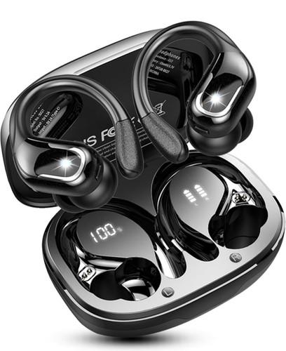Wireless earbuds bluetooth - wireless,