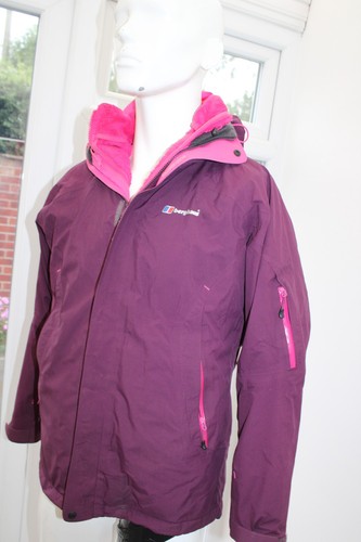 Berghaus jacket womens - berghaus,