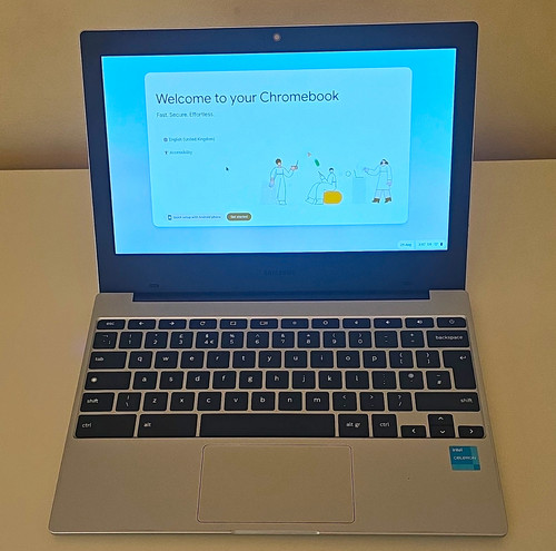 Samsung chromebook 6in - samsung, 11.6in