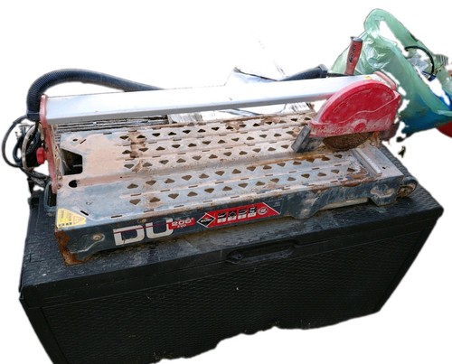 Rubi 200 evo 650 electric - 650,