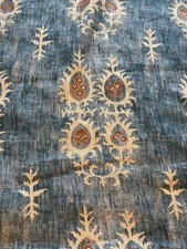 Lewis And Wood Tribal  Massi