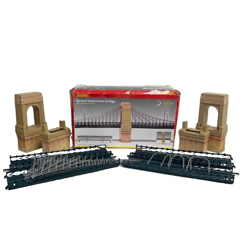 Hornby r8008 gauge single - hornby,