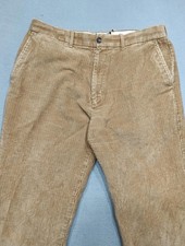 M&S Men's Corduroy Trousers-