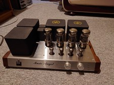 Music Angel XD-800 Mk3