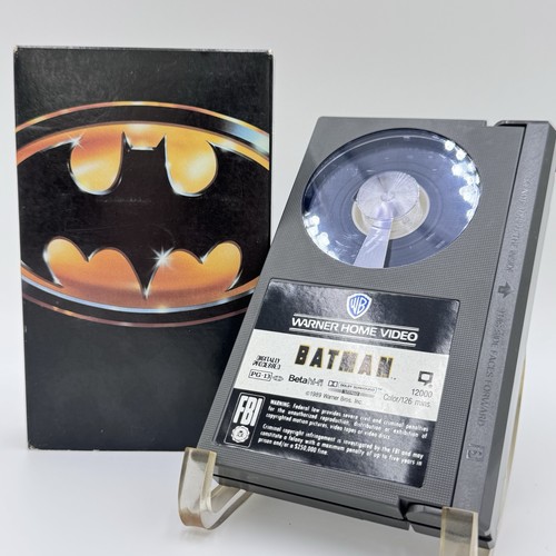 Rare batman beta - rare,