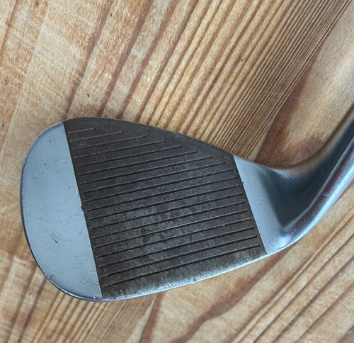 Taylormade milled grind sand - milled,