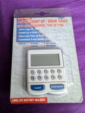 Electronic digital Countdown &