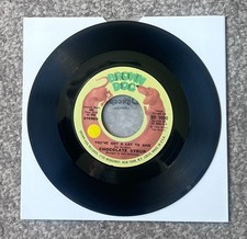 Chocolate Syrup "You've Got A