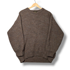 Barbour Pure New Wool Jumper