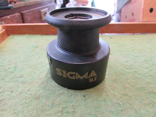 Shakespeare sigma sls - sls, 2500-060