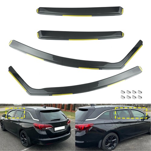 For vauxhall opel astra k - vauxhall,