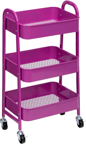Doeworks storage trolley - doeworks,