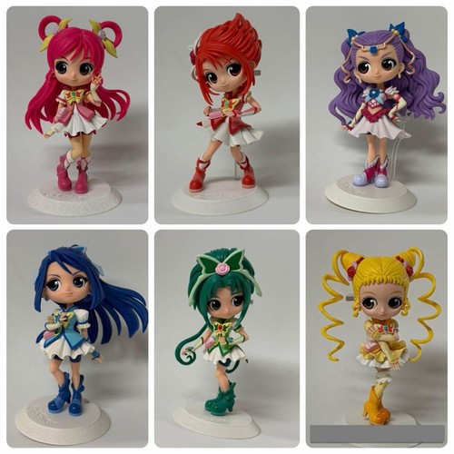 Yes precure gogo qposket 6 - yes, 5
