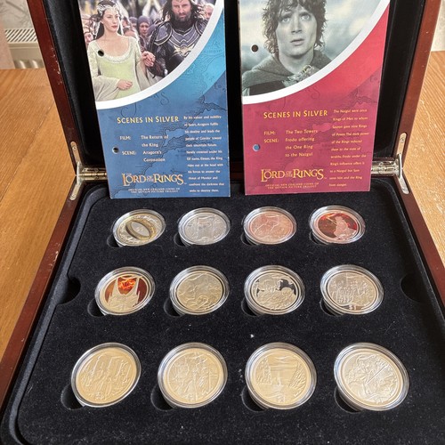 2003 new zealand lord the - 2003,
