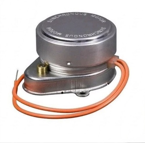 Hanson rsm synchron motor - hanson, rsm-1