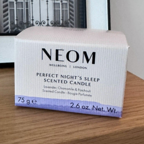 Neom perfect night sleep - perfect, night's