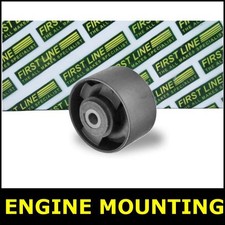 Engine Mounting Rear Fits