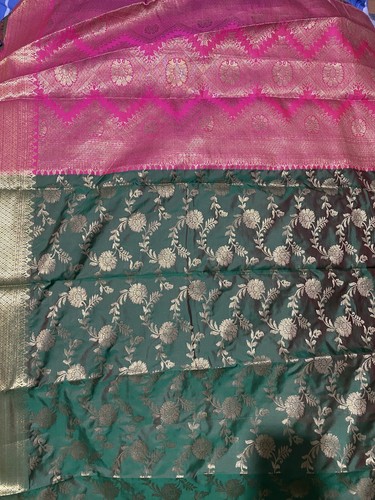 Indian banarsi katam - banarsi,