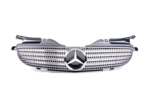 Mercedes benz slk r170 front - mercedes-benz,