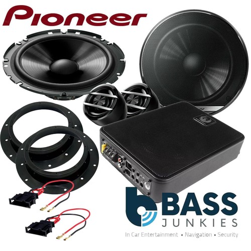 Transporter pioneer - transporter,