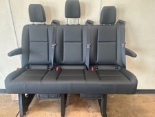 2019-2025 Mercedes Sprinter